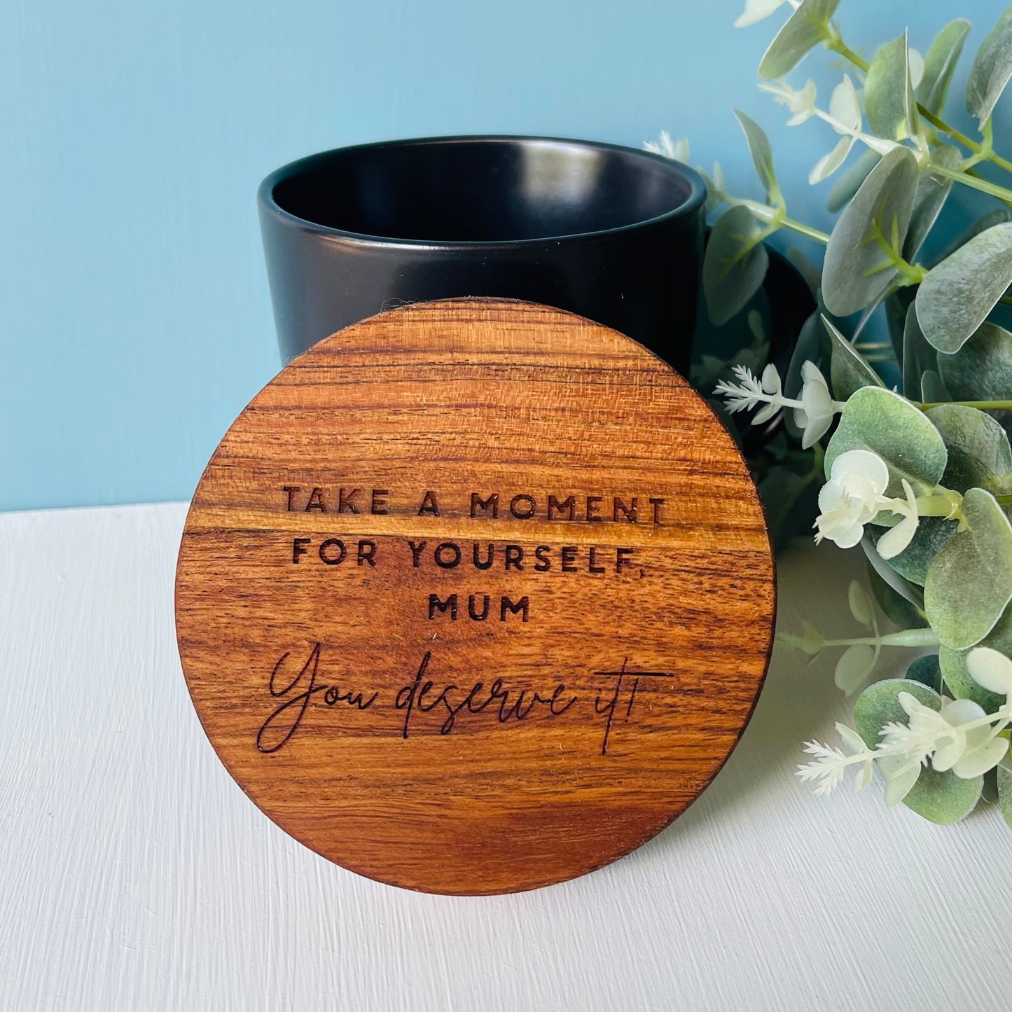 Gifts | Coasters | Personalised Gift for Mum, Nan & Gran ALL OPTIONS