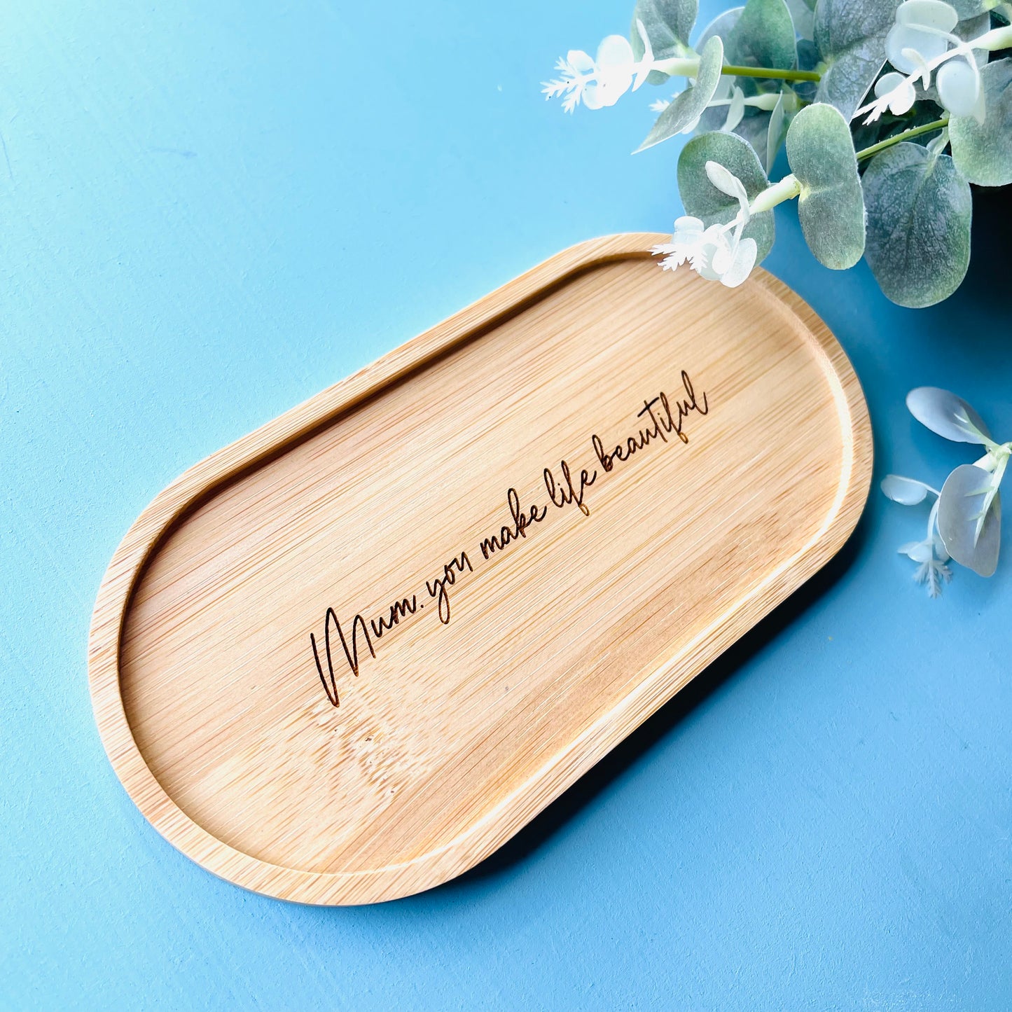 Gifts | Trinket Tray