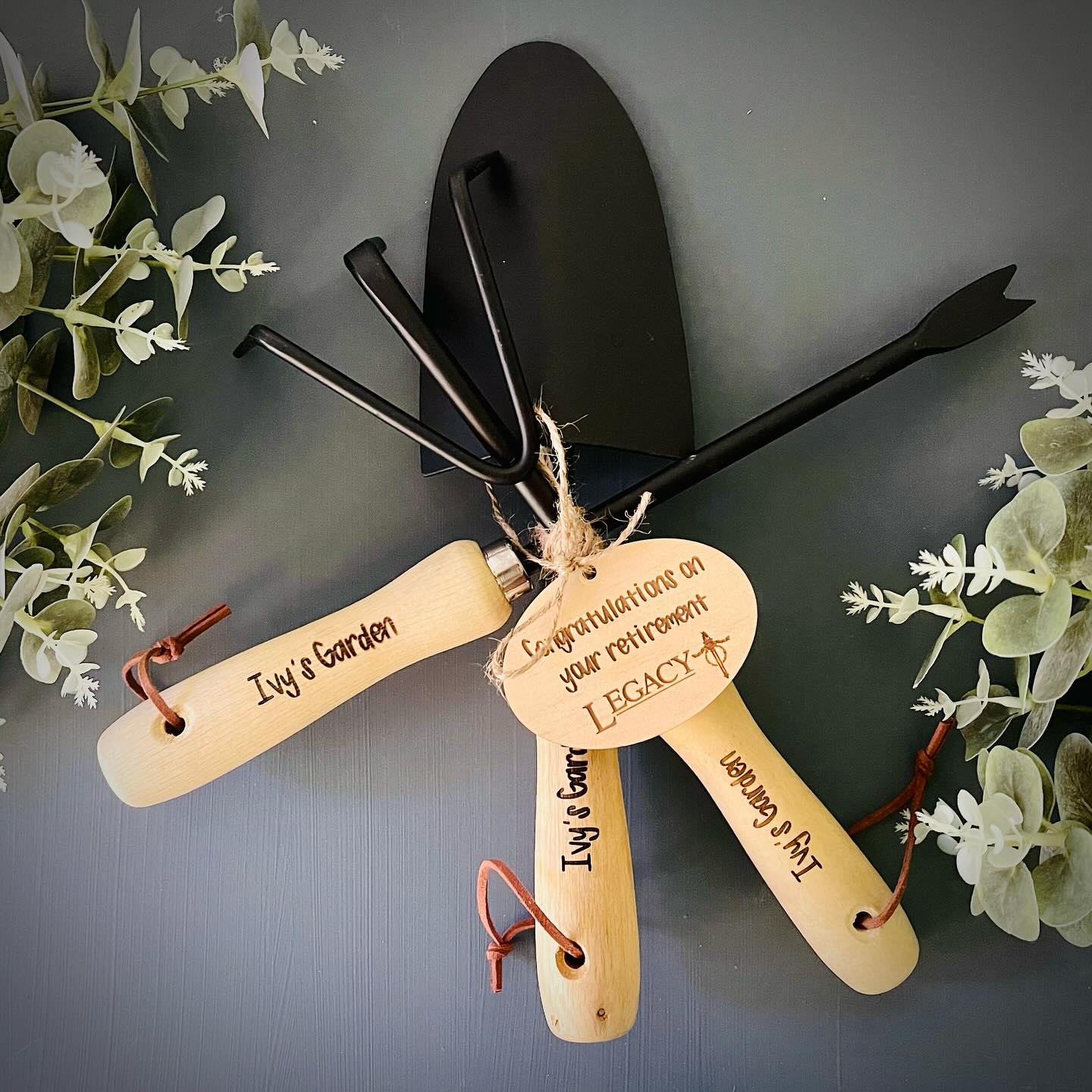 Corporate Gifts | Garden Tools